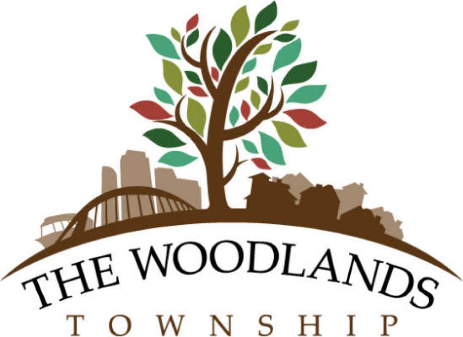 Township Logo - The Woodlands Township unveils new logo - Houston Chronicle