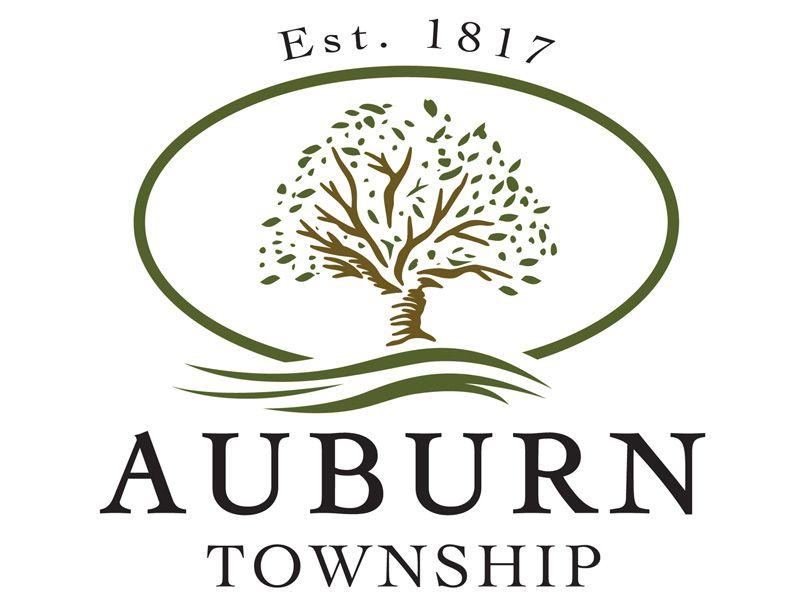 Township Logo - Auburn Township Logo. Mallory Taylor Design