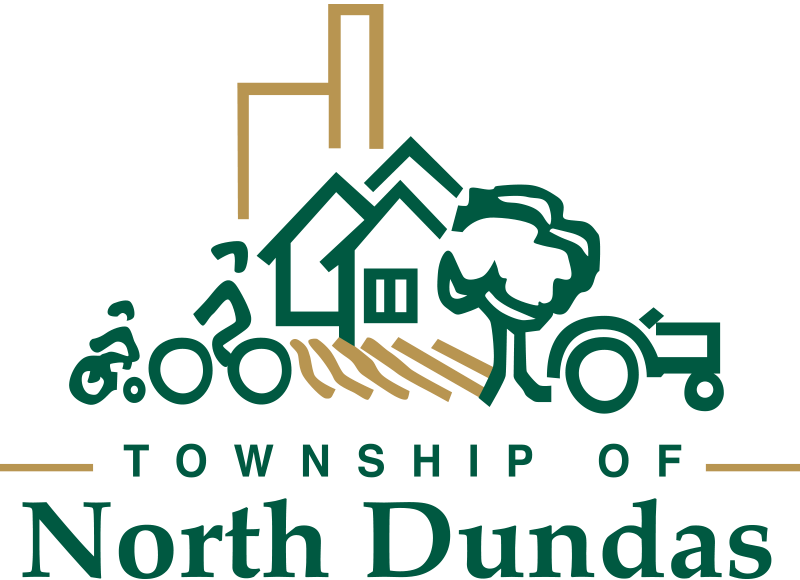 Township Logo - Home - Township of North Dundas