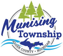 Township Logo - Munising Township Official Site's Upper Peninsula