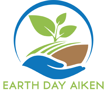 Google Earth Day Logo - Earth Day Aiken