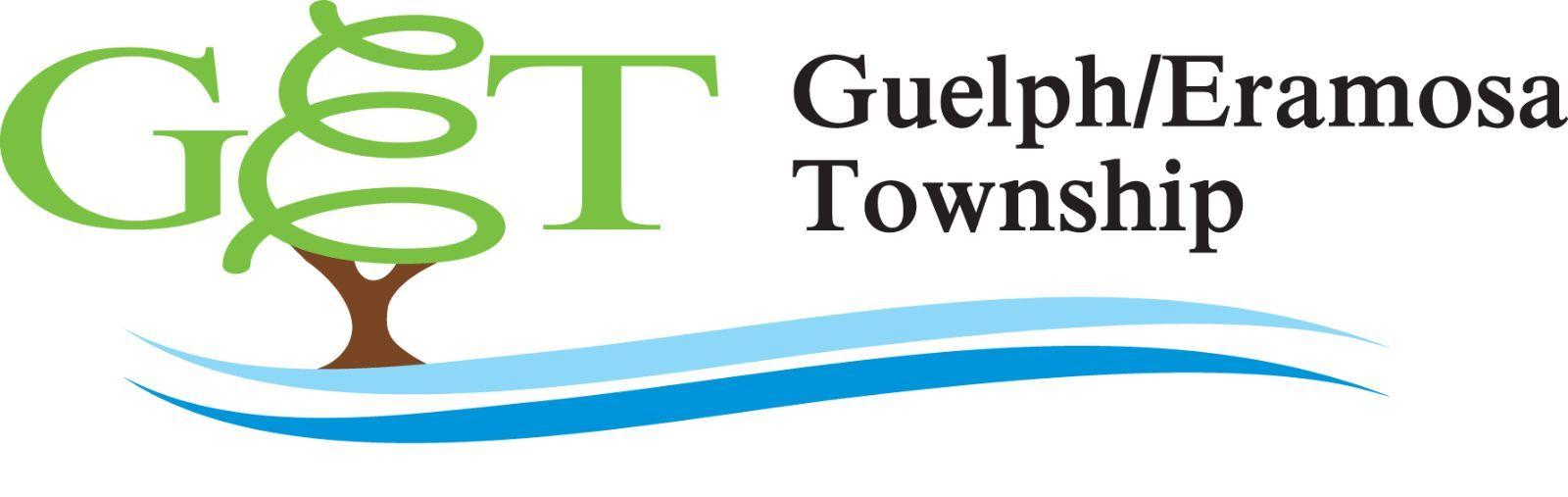 Township Logo - Township Of Guelph Eramosa