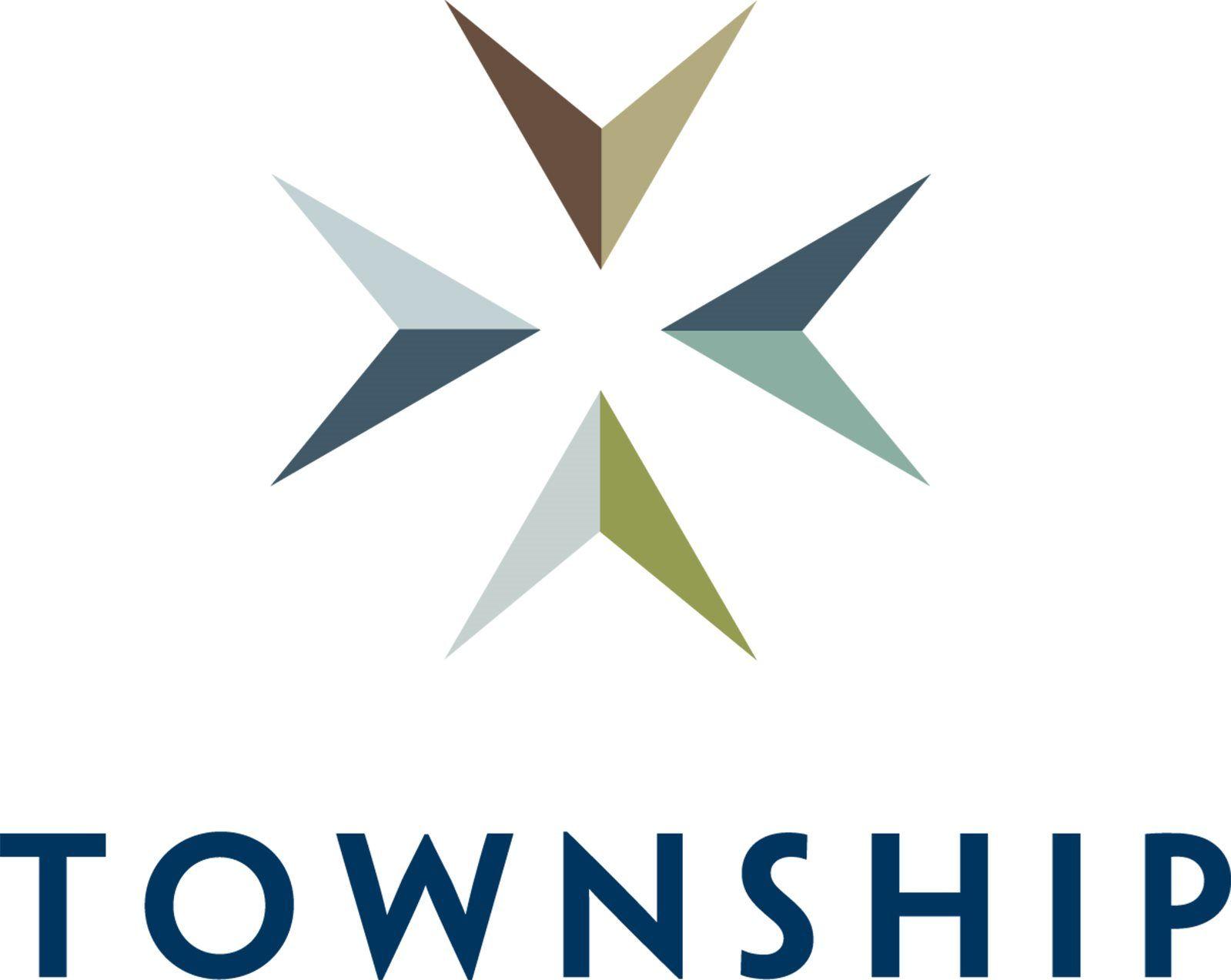 Township Logo - Login to Township Apartments Resident Services