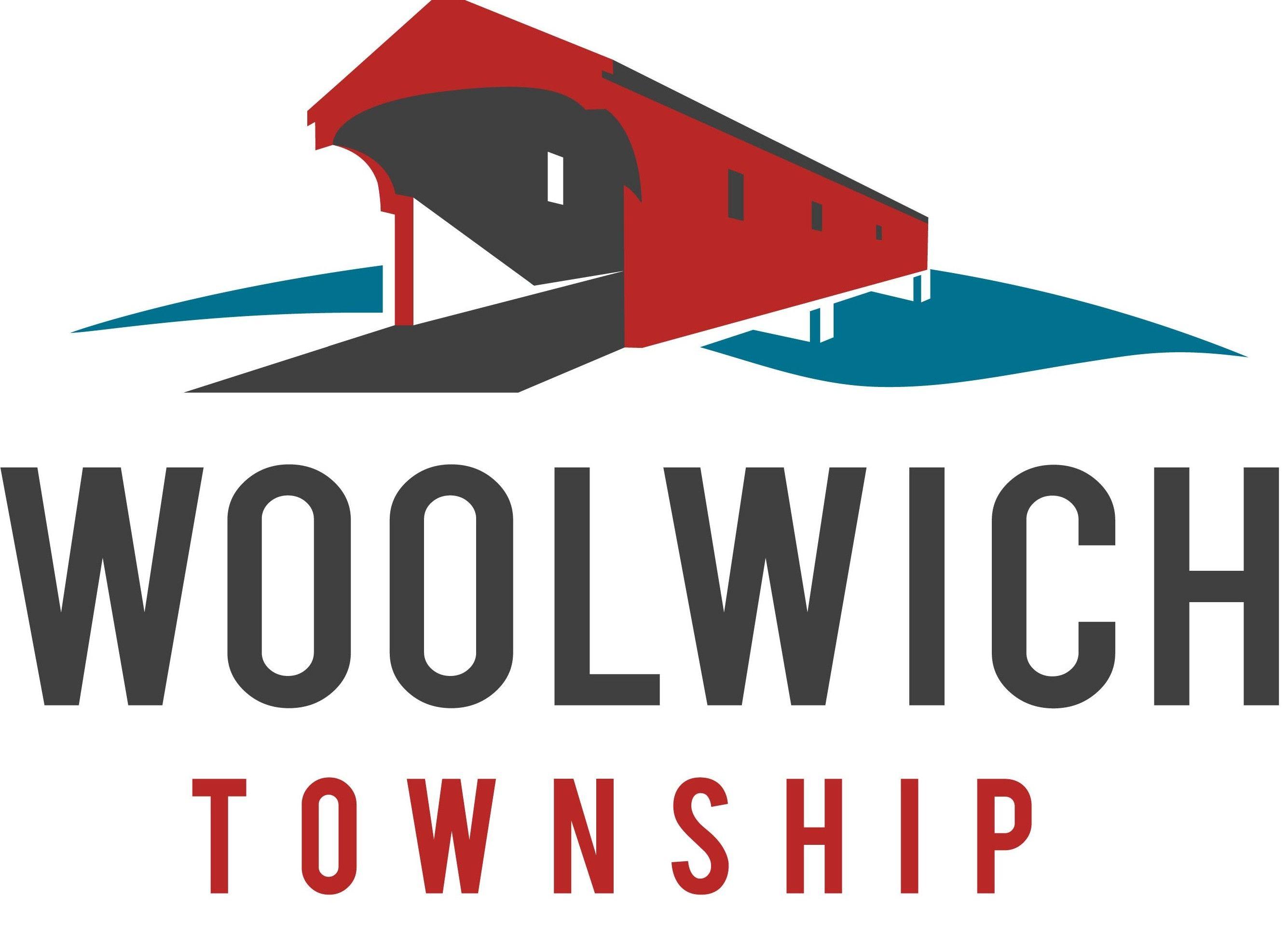 Township Logo - Woolwich Township new logo