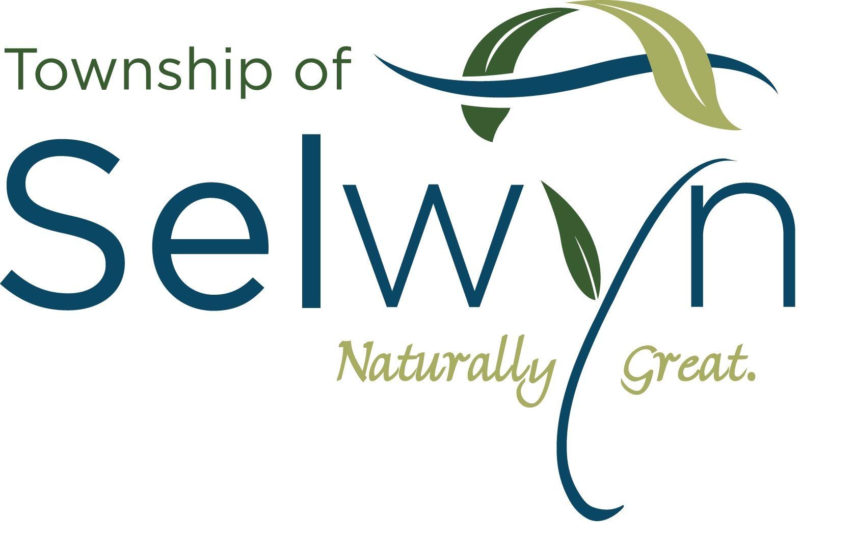 Township Logo - Discover Our Township - Selwyn