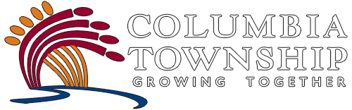 Township Logo - Columbia Township – Growing Together