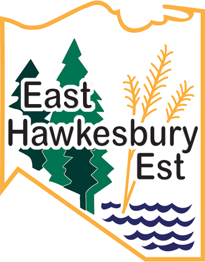 Township Logo - Canton de Hawkesbury est :: East Hawkesbury Township
