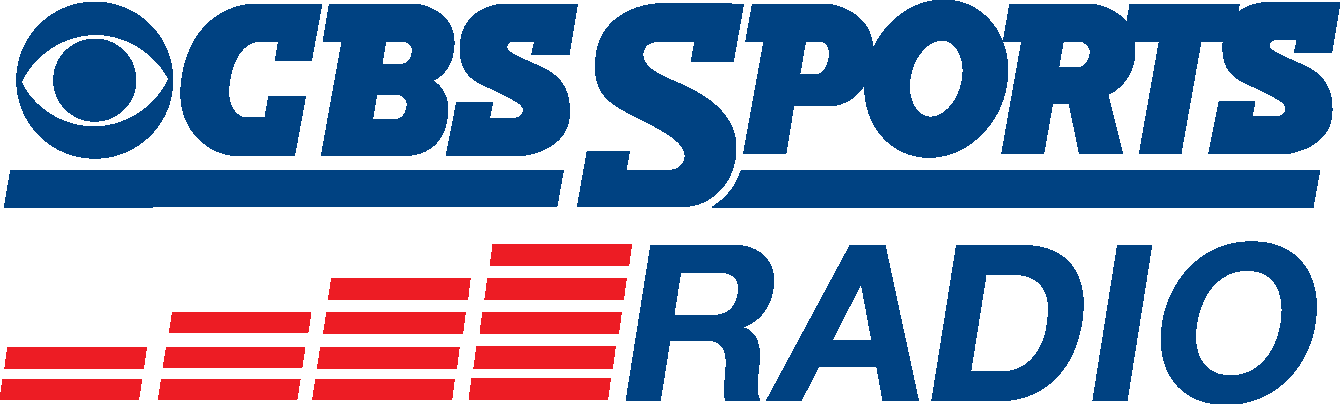 CBS Radio Logo - CBS Sports Radio logo.png
