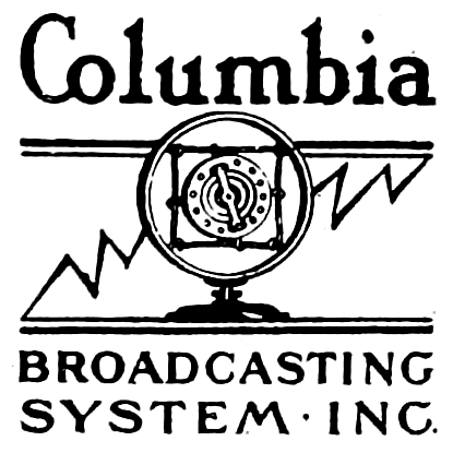 CBS Radio Logo - CBS Radio | Logopedia | FANDOM powered by Wikia