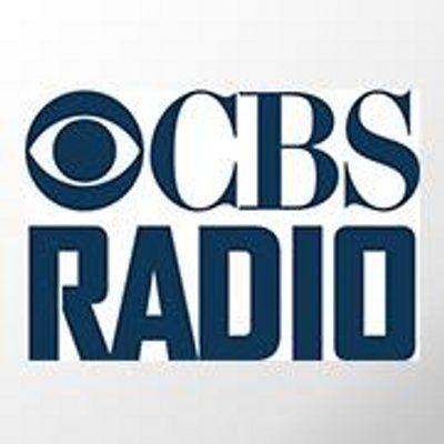 CBS Radio Logo - CBS Radio (@CBSRadio) | Twitter
