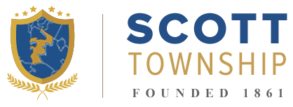 Township Logo - Scott Township