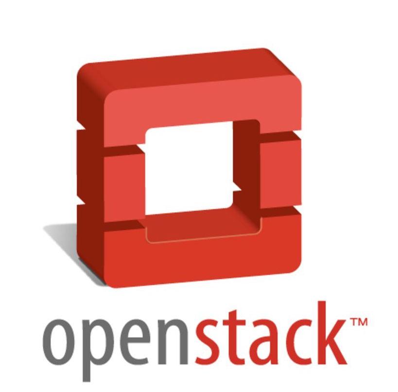 OpenStack Component Logo - Provider-Oriented OpenStack Infrastructure ZenPack Available