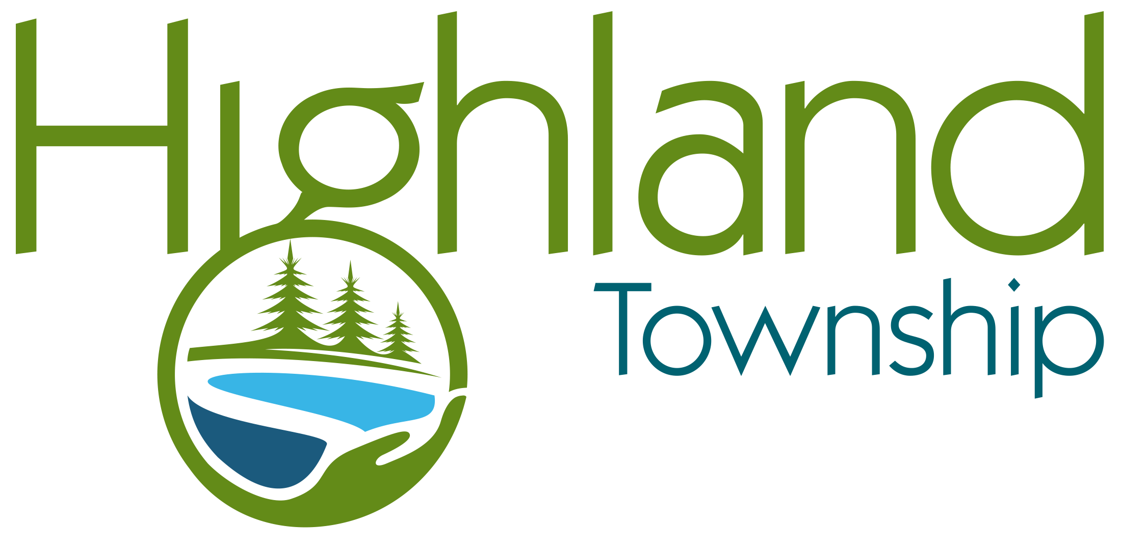 Township Logo - Highland Township - Highland Home Page