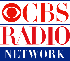 CBS Radio Logo - Cbs radio Logos