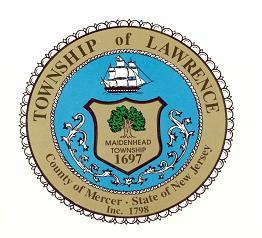 Township Logo - Lawrence Township