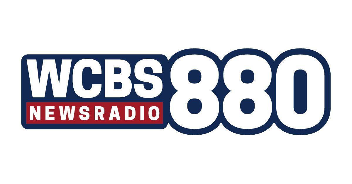 WCBS Logo - WCBS NewsRadio 880 AM - New York News and Talk | Radio.com