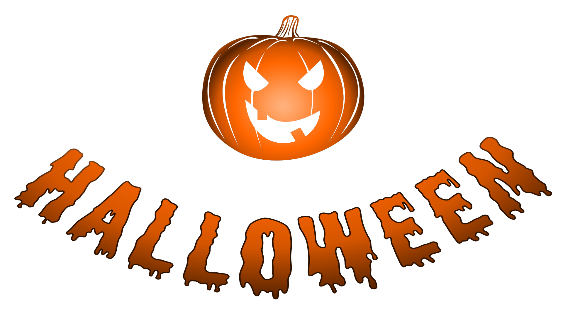 Halloween Logo - Halloween logo, Meaning, History and Evolution