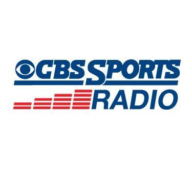 CBS Radio Logo - It's Gloves Off In CBS Sports Radio Cumulus Contract Clash. Story