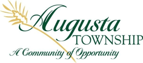 Township Logo - Augusta Township