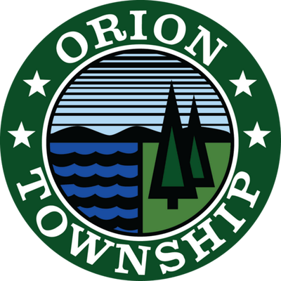 Township Logo - Orion Township