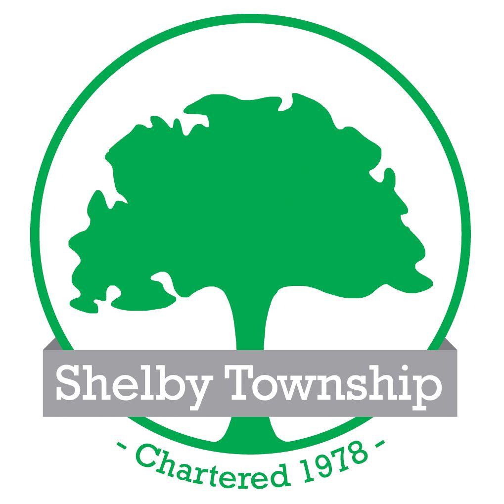 Township Logo - Charter Township of Shelby
