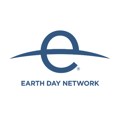 Google Earth Day Logo - Earth Day Network