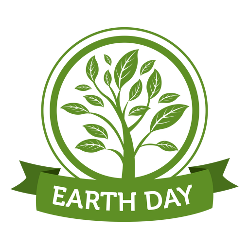 Google Earth Day Logo - Earth Day PNG Transparent Image
