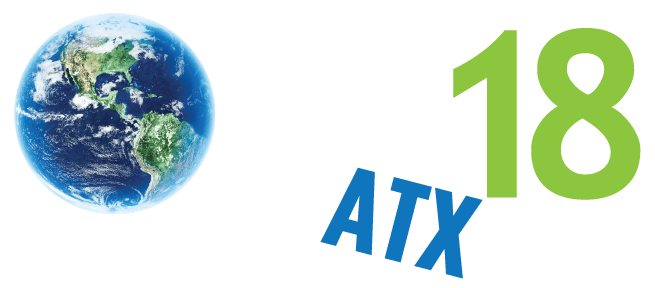 Google Earth Day Logo - Earth Day Austin
