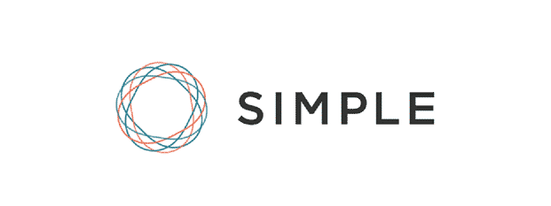 Simple Bank Logo - Simple Bank Review: The Bank That Helps You Budget