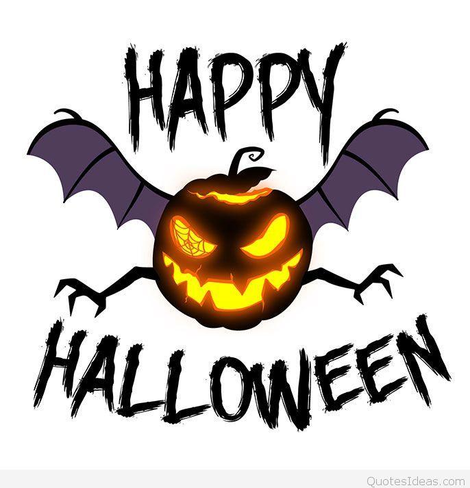 Halloween Logo - Halloween Logos