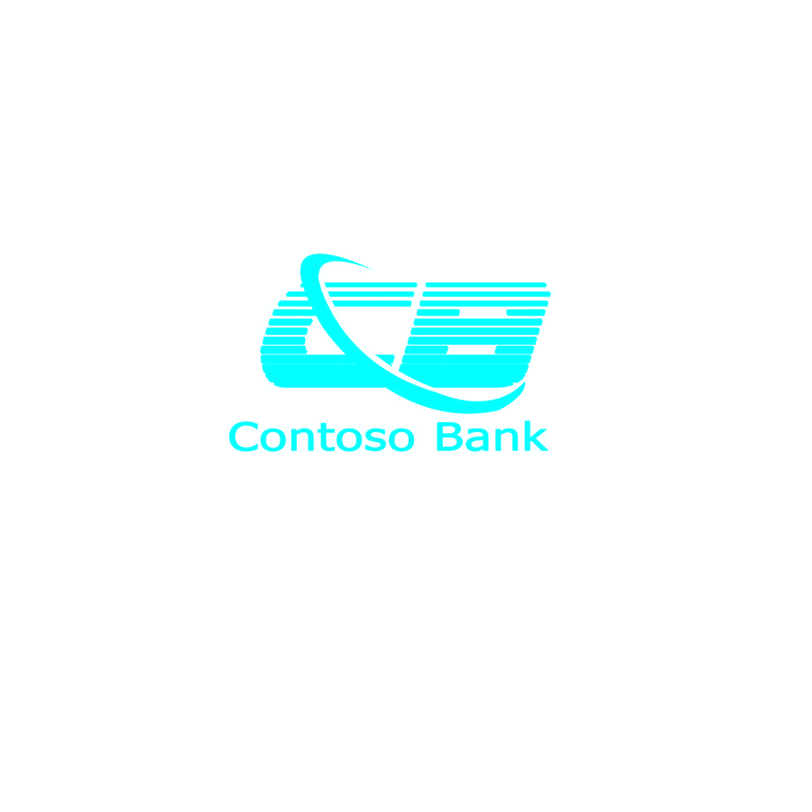 Simple Bank Logo - Entry #10 by patitbiswas for Simple demo logo for a bank | Freelancer