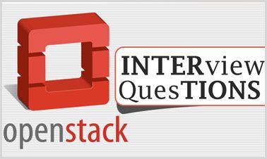 OpenStack Component Logo - Openstack Interview Questions And Answers for 2019
