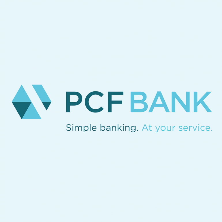 Simple Bank Logo - PCF Bank Reviews | PCF Bank Account | CompareBanks™