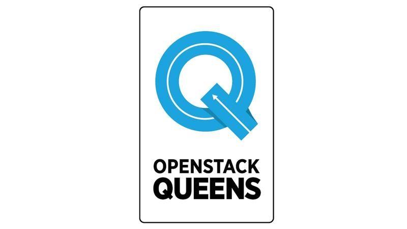 OpenStack Component Logo - Openstack community releases Queens with support for vGPUs. Open