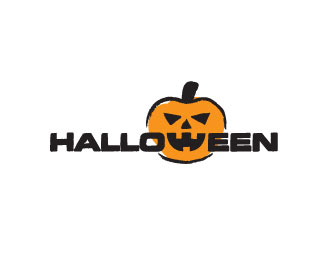 Halloween Logo - Logopond - Logo, Brand & Identity Inspiration (HALLOWEEN)