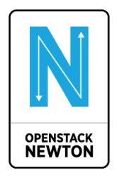 OpenStack Component Logo - A Guide to the OpenStack Newton Release