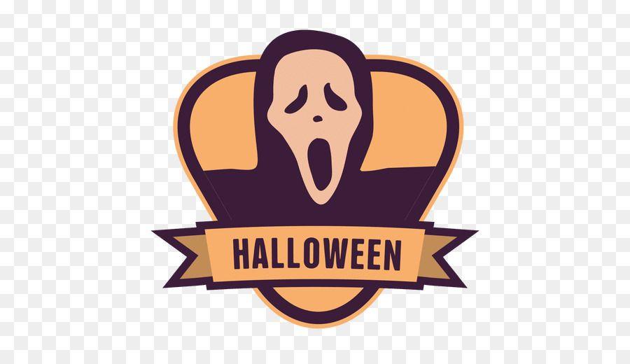 Halloween Logo - Halloween Logo Clip art - badges png download - 512*512 - Free ...