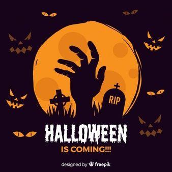 Halloween Logo - Halloween vectors, +29,000 free files in .AI, .EPS format