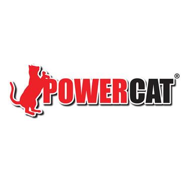 Cat Food Brand Logo - Powercat | World Branding Awards