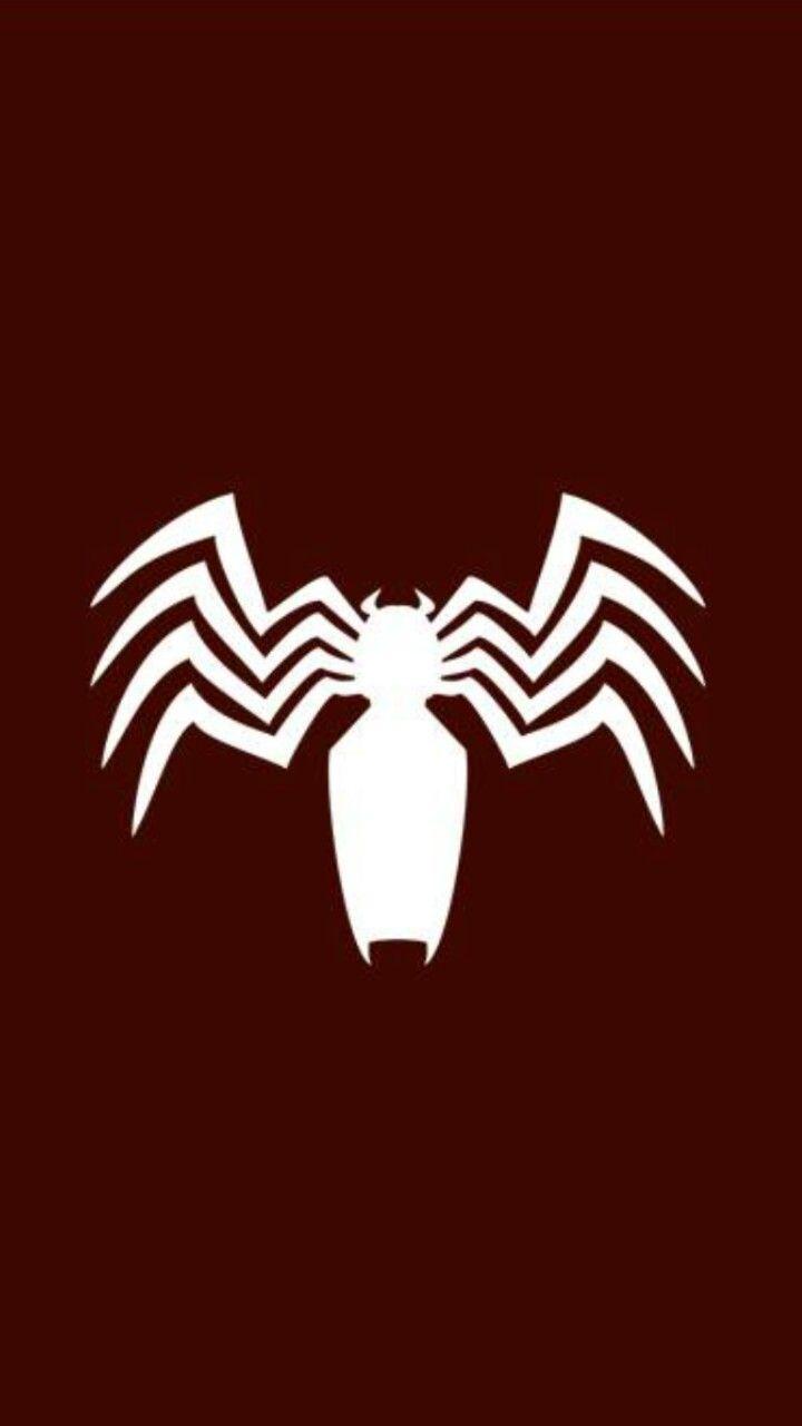 Spider- Woman Logo - Ultimate Spider Woman Logo Wallpaper | Spiders | Spider, Spiderman ...