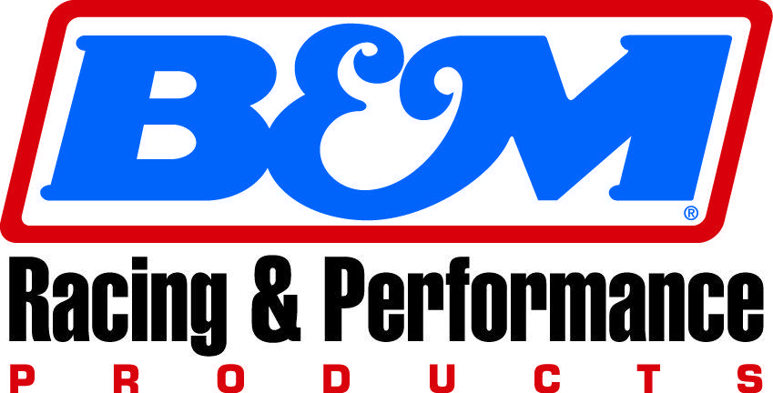 B&M Shifters Logo - File:B&M logo-text.jpg - Wikimedia Commons