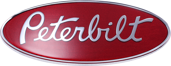 Peterbilt Truck Logo - Peterbilt Trucks: Class pays - Truck & Trailer Blog