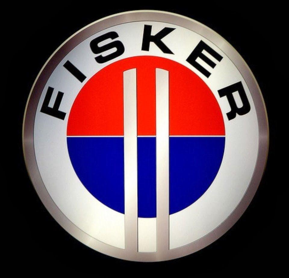 Fisker Logo - Alternative Wallpapers: Fisker Logo Images