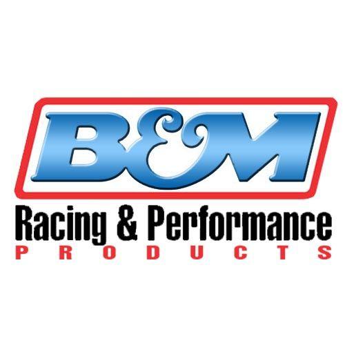 B&M Shifters Logo - B&M, Hurst and Flowmaster Select JMPR for SEMA Project - JMPR Public ...