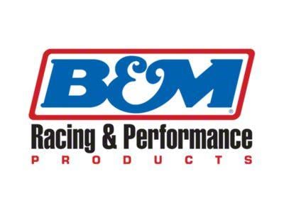 B&M Shifters Logo - B&M Mustang Hammer Console Automatic Transmission Ratchet Shifter ...