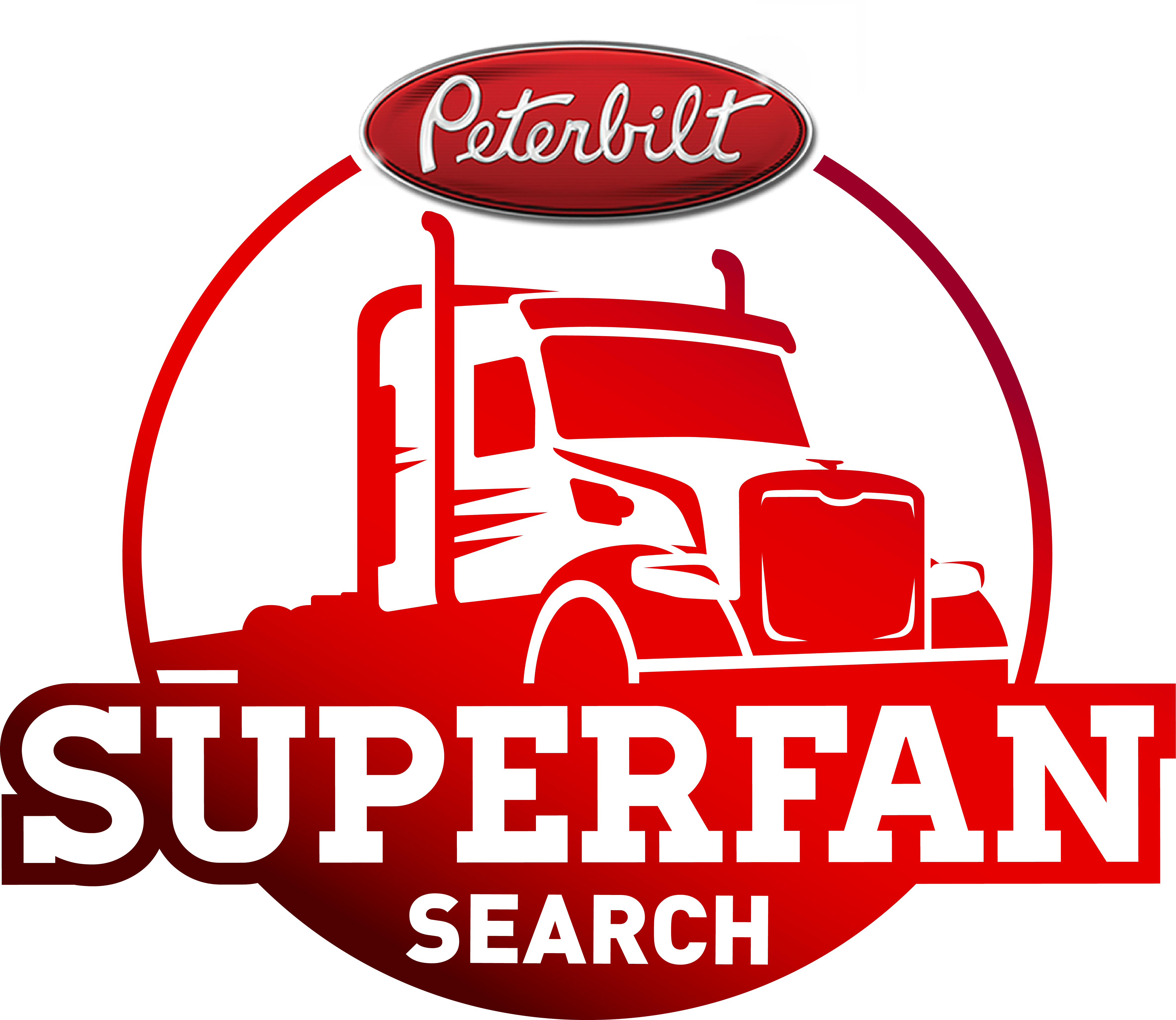 Peterbilt Truck Logo - Peterbilt spotlights 'SuperFan' finalist | Fleet Owner