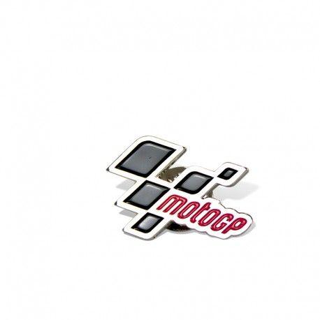 Pin Logo - Pin logo MotoGP