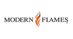 Modern Flame Logo - AL3600CLX2 - Brands - Sydney Home Energy Solutions