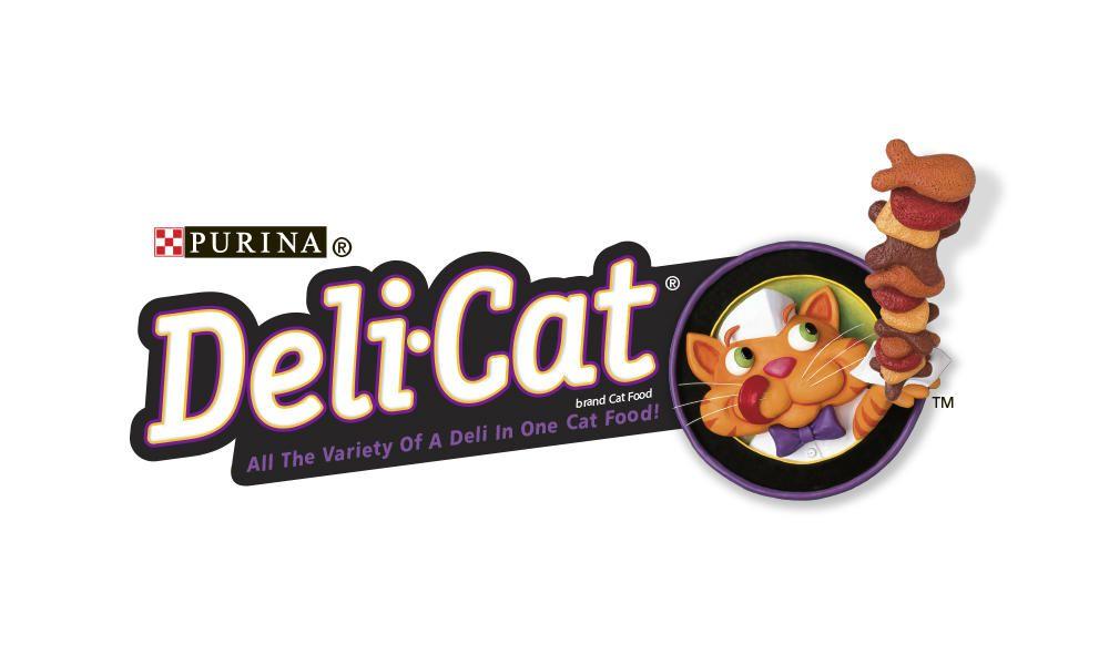 Cat Food Brand Logo - Cat Brands | Purina