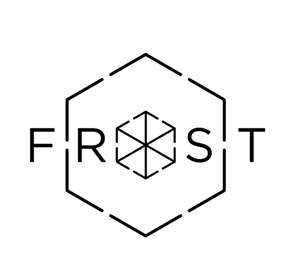 Frost Logo - FROST LOGO | FIRE RECORDS